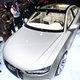 Illustration for article titled The Top Ten Photo Galleries Of The 2009 Detroit Auto Show
